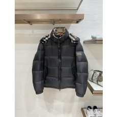 버버리 25FW 남성 다운 재킷 001-278153