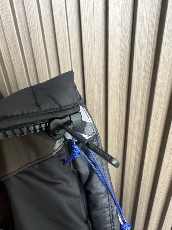 버버리 가을겨울 신상 패딩 001-278154