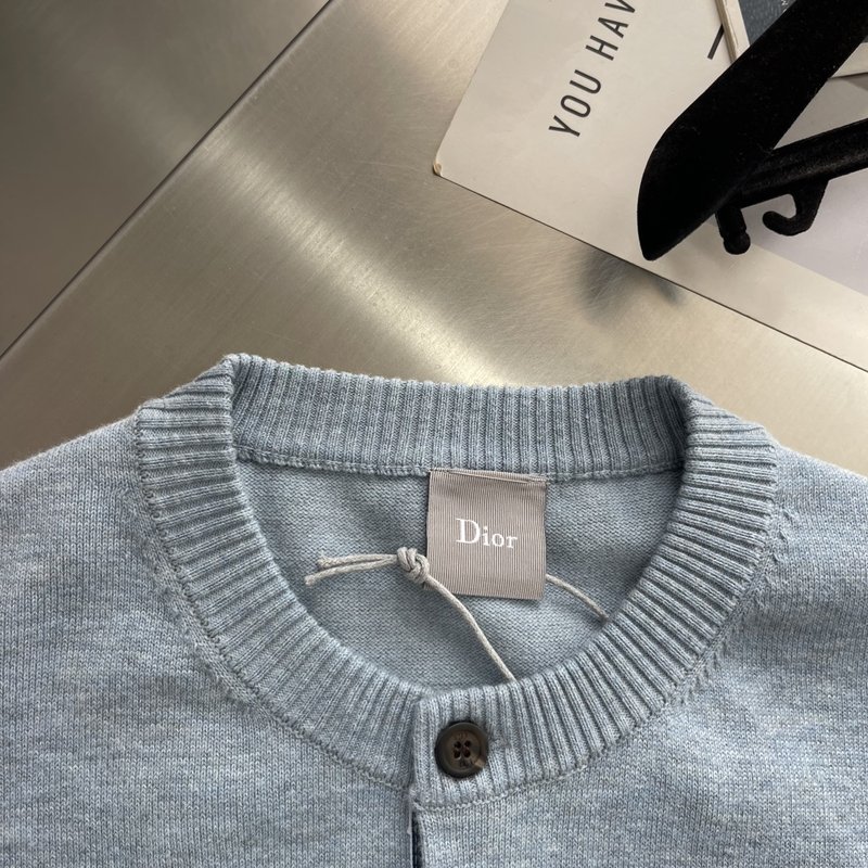 디올 신상 니트 카디건 001-278211