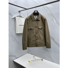 디올 신상 자카드 턴다운 칼라 자켓 001-278239