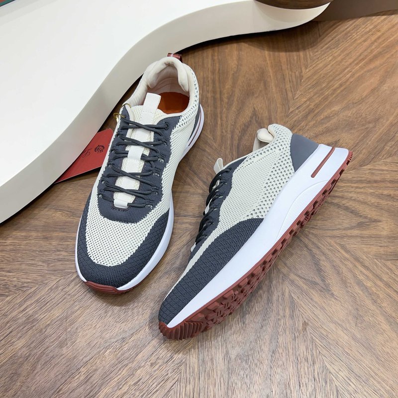 Loro Piana 운동화 남성 001-278386