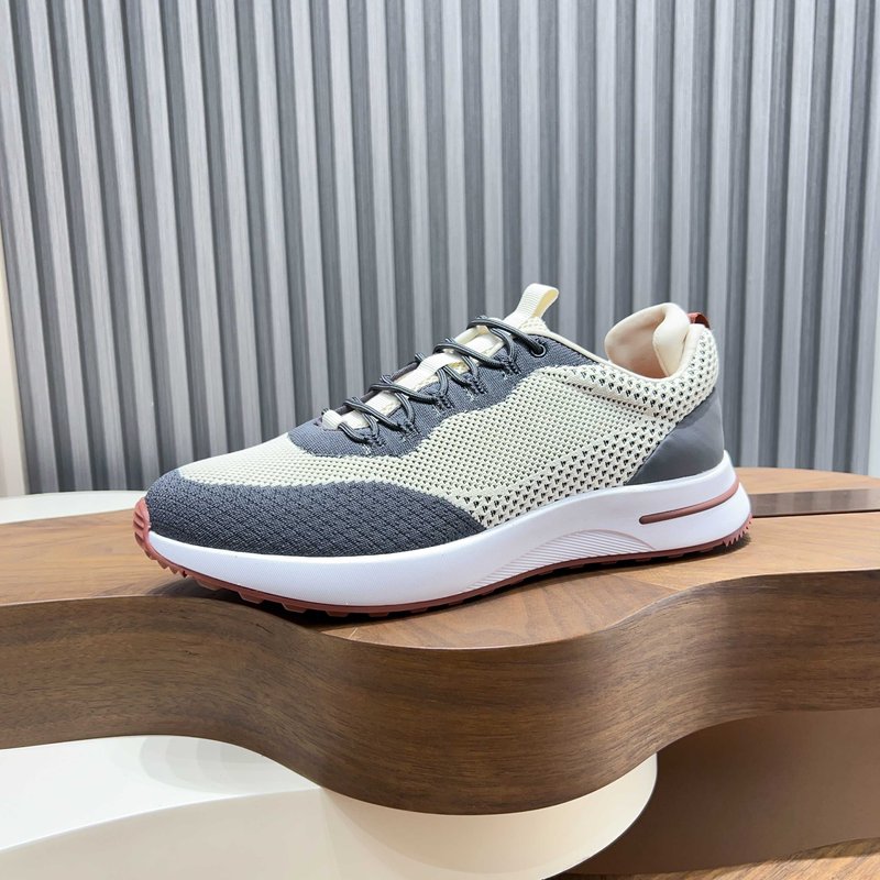 Loro Piana 운동화 남성 001-278386