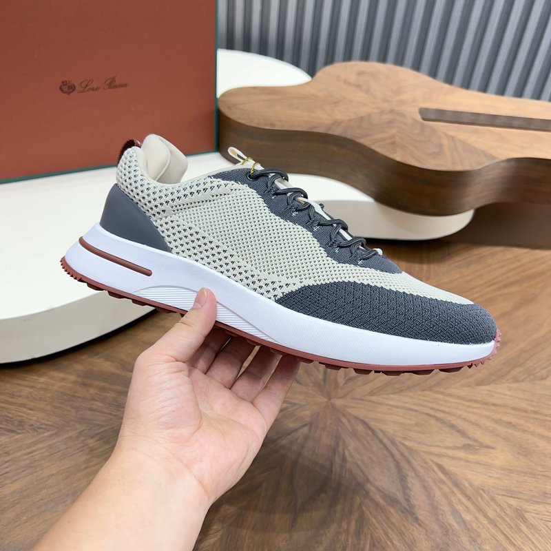 Loro Piana 운동화 남성 001-278386