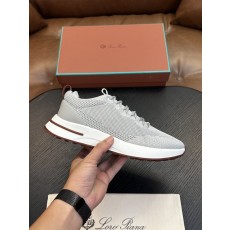 Loro Piana 니트 운동화 001-278401