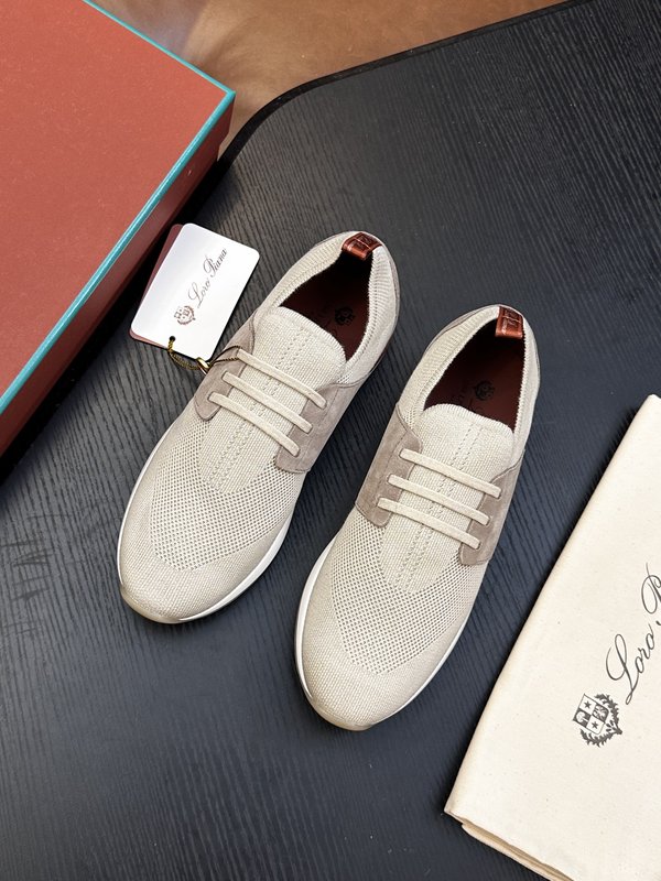 로로피아나 니트 운동화 001-278410