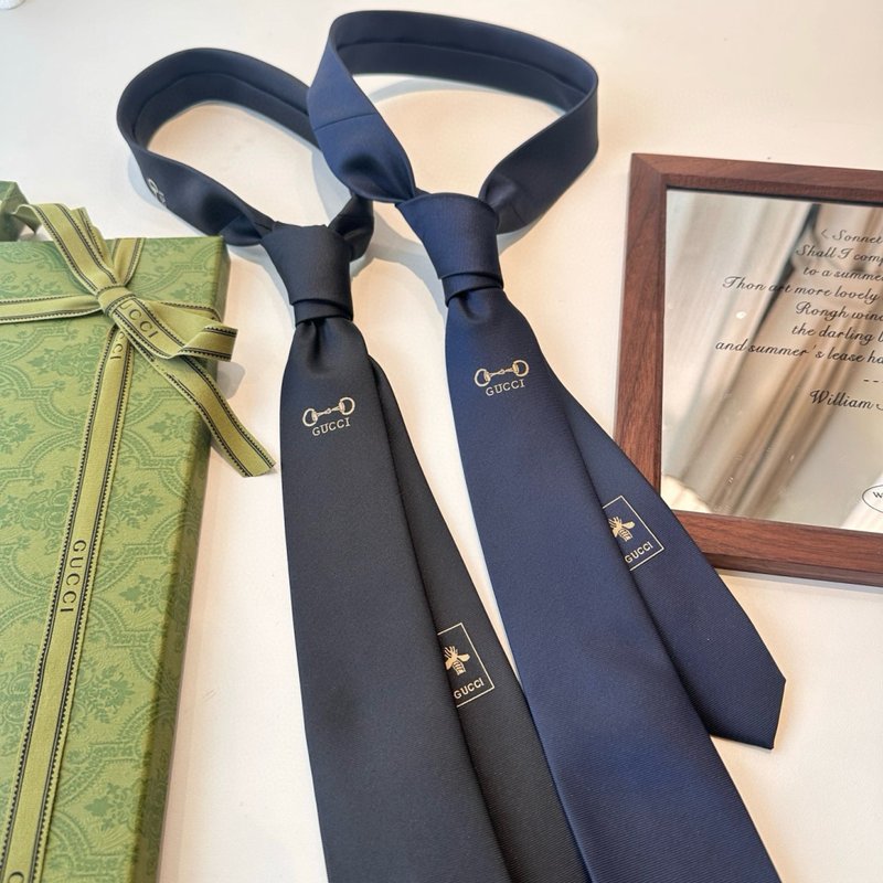 GUCCI 남성 넥타이 신상 001-278425