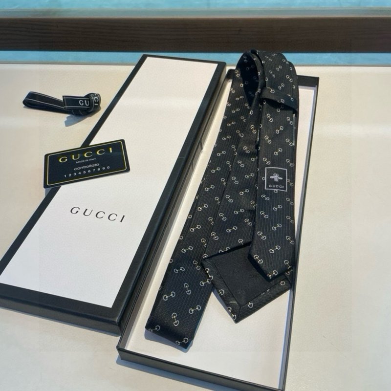 GUCCI 남성 넥타이 001-278456