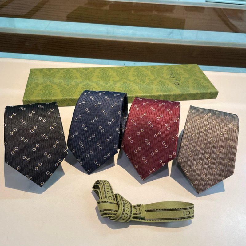 GUCCI 남성 넥타이 001-278456