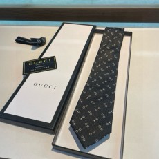 GUCCI 남성 넥타이 001-278456