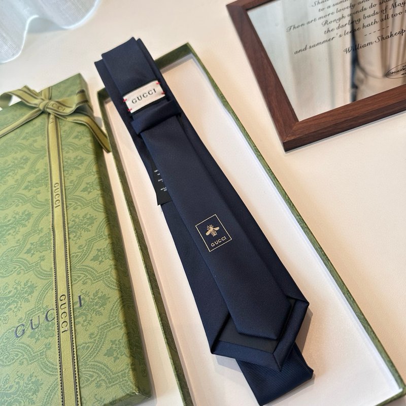 GUCCI 남성용 넥타이 신상 001-278482