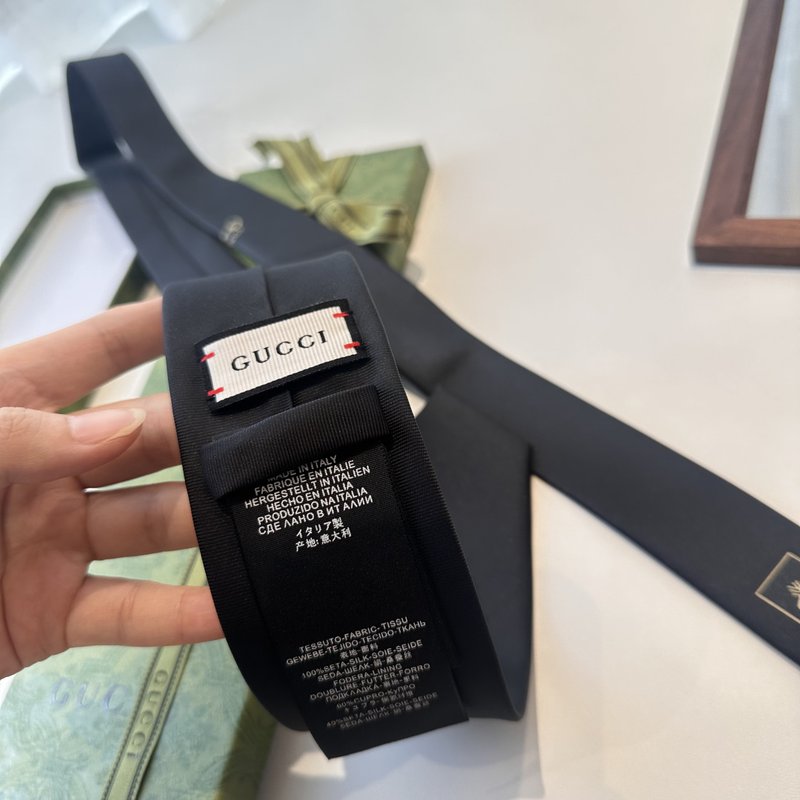 GUCCI 남성용 넥타이 신상 001-278482