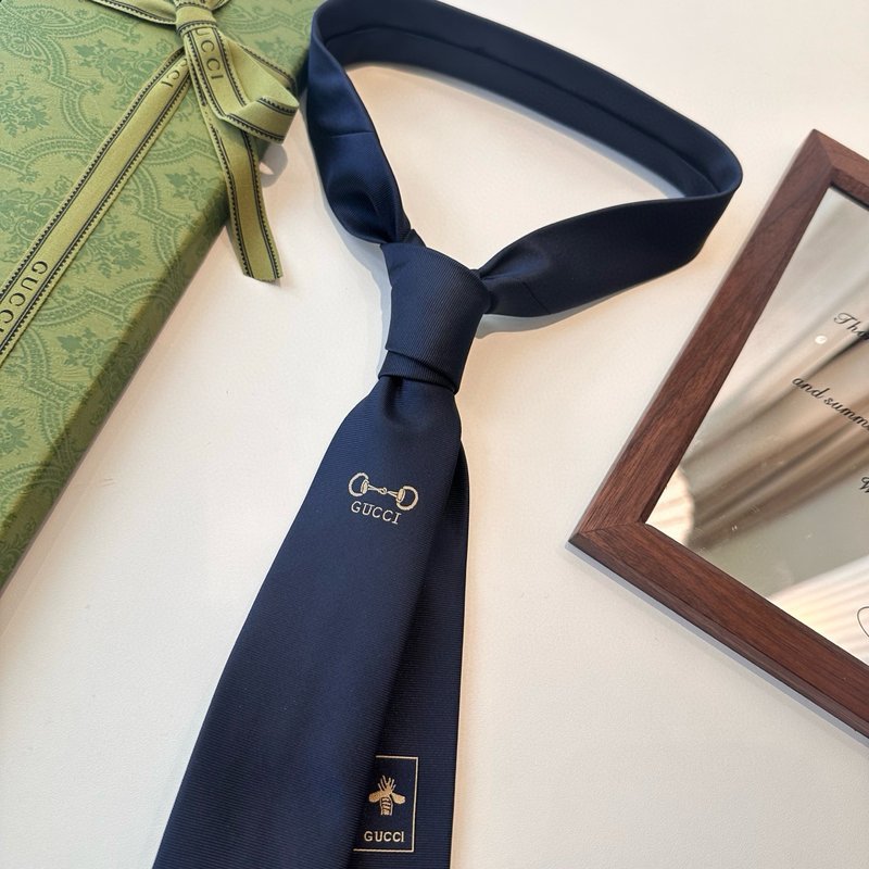 GUCCI 남성용 넥타이 신상 001-278482