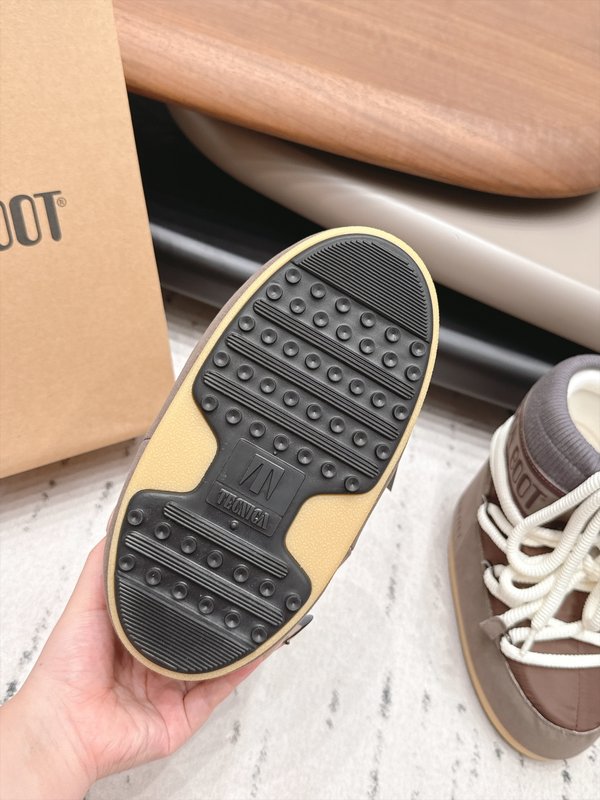 Moon Boot 커플 가족 눈부츠 001-278518