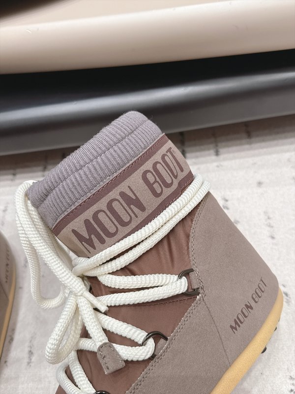 Moon Boot 커플 가족 눈부츠 001-278518