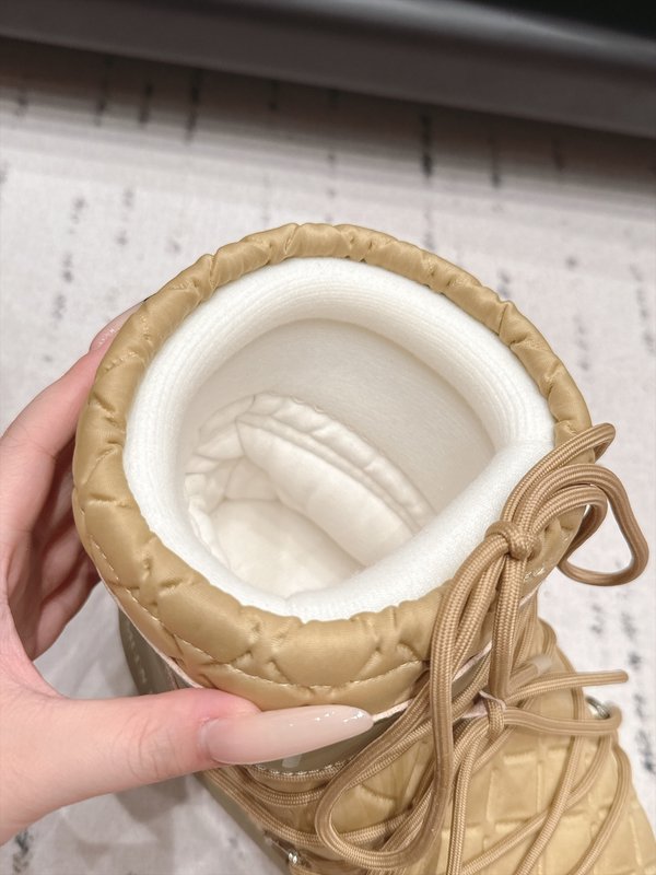 커플 가족 문부츠 스노우부츠 001-278522