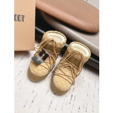 커플 가족 문부츠 스노우부츠 001-278522