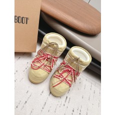 문부츠 커플 스노우부츠 누벅 001-278524