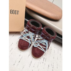 문부츠 커플 스노우부츠 001-278525