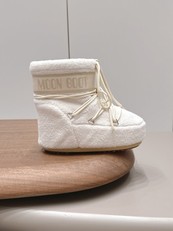 Moon Boot 커플 & 가족 눈부츠 001-278526