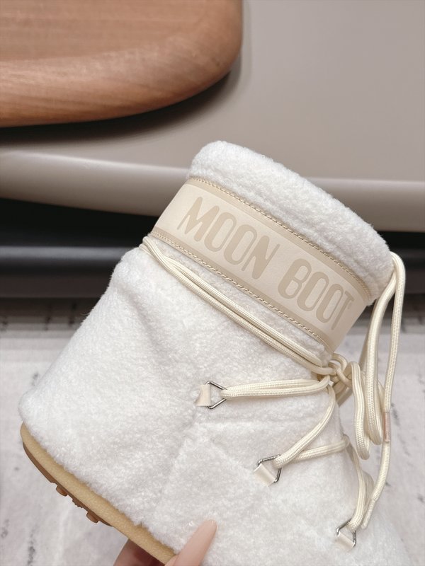 Moon Boot 커플 & 가족 눈부츠 001-278526