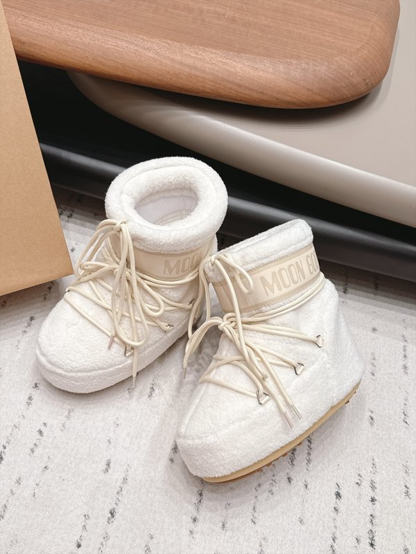 Moon Boot 커플 & 가족 눈부츠 001-278526