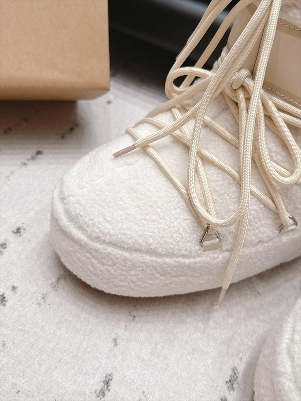 Moon Boot 커플 & 가족 눈부츠 001-278526