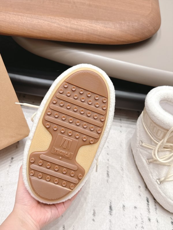 Moon Boot 커플 & 가족 눈부츠 001-278526