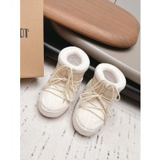 Moon Boot 커플 & 가족 눈부츠 001-278526