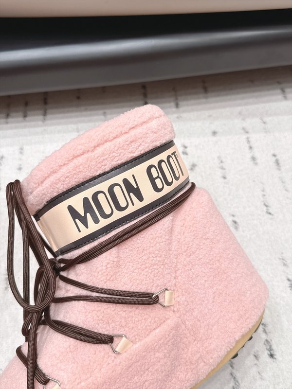 Moon Boot 커플 문 부츠 001-278528