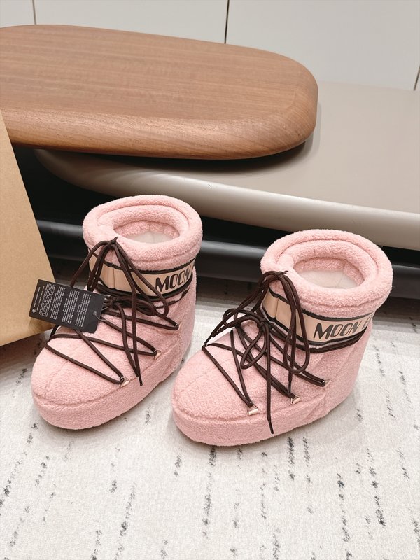 Moon Boot 커플 문 부츠 001-278528