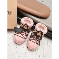 Moon Boot 커플 문 부츠 001-278528