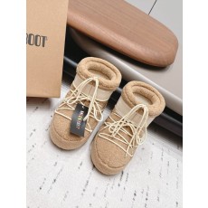 문부츠 커플 스노우부츠 001-278529