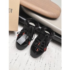 문 부츠 커플 가족 눈신발 001-278531