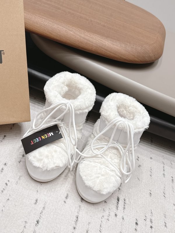 커플·패밀리 문부츠 스노우부츠 001-278533