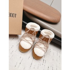 문부츠 커플 가족 눈부츠 001-278534