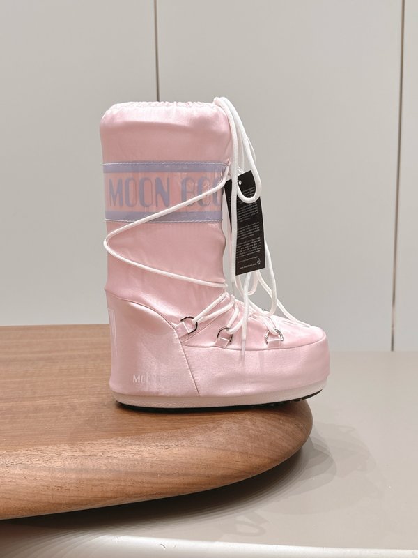 Moon Boot 커플 부모자식 스노우부츠 001-278535