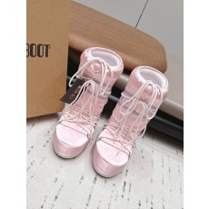 Moon Boot 커플 부모자식 스노우부츠 001-278535