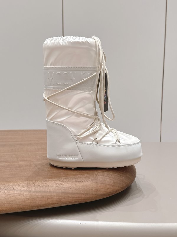 Moon Boot 커플 가족 눈신발 001-278536