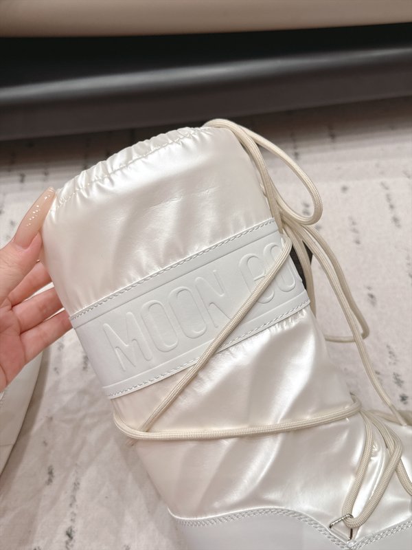 Moon Boot 커플 가족 눈신발 001-278536