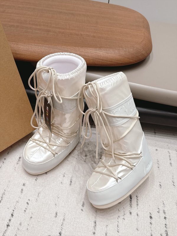 Moon Boot 커플 가족 눈신발 001-278536