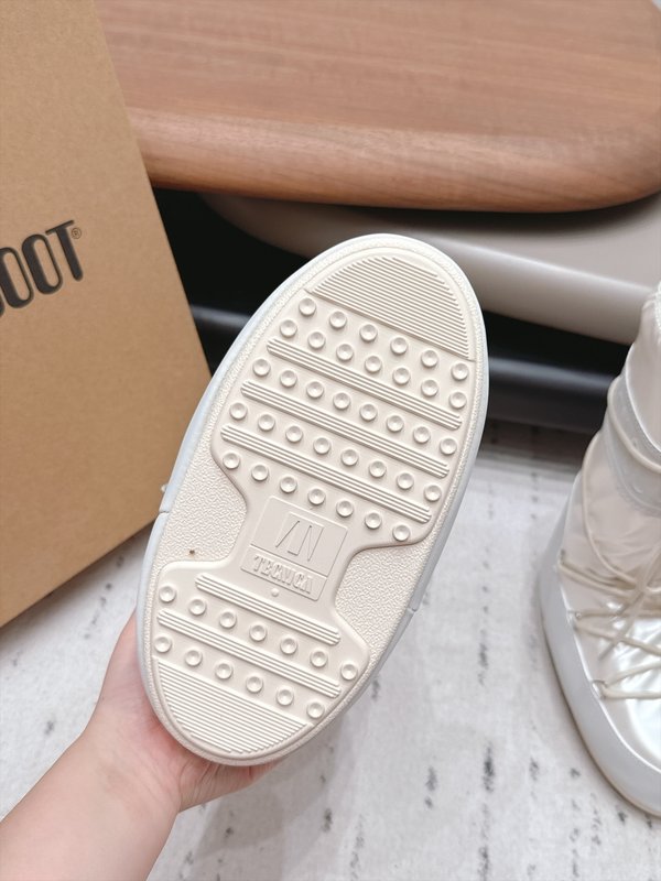 Moon Boot 커플 가족 눈신발 001-278536