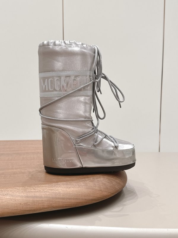 Moon Boot 커플 가족 스노우부츠 001-278538