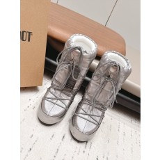 Moon Boot 커플 가족 스노우부츠 001-278538