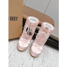 커플 부모자식 문부츠 스노우부츠 001-278540