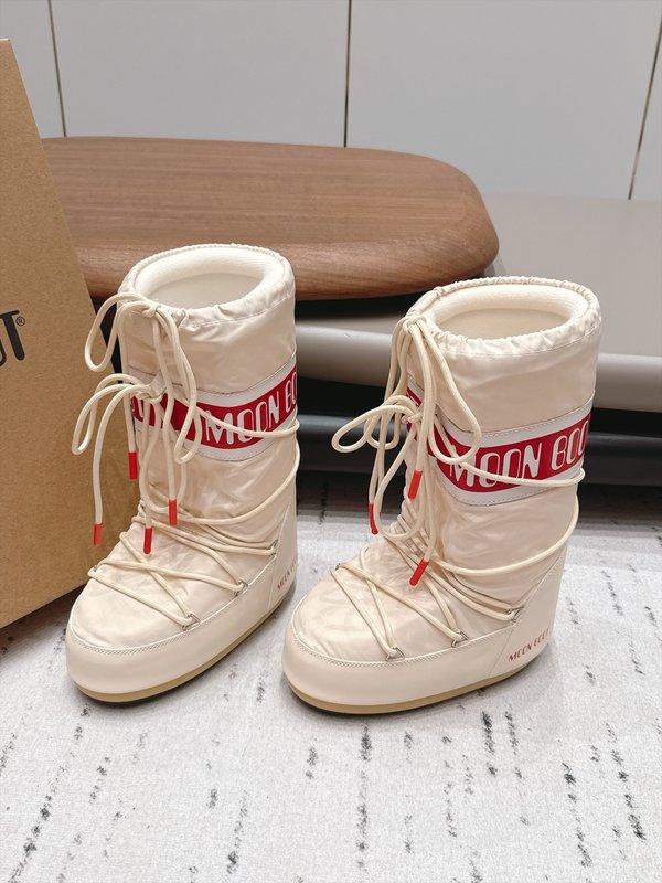 커플 패밀리 문부츠 스노우부츠 001-278539