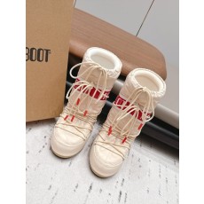 커플 패밀리 문부츠 스노우부츠 001-278539