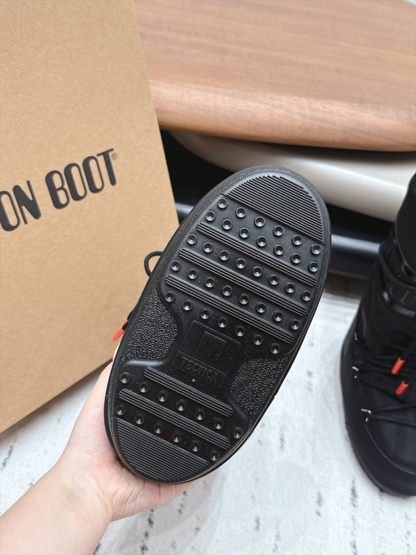 문부츠 커플 스노우부츠 001-278541