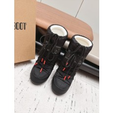 문부츠 커플 스노우부츠 001-278541