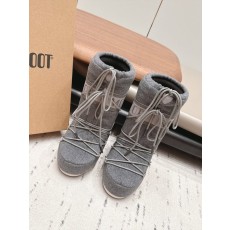 문부츠 스노우부츠 커플 패밀리 001-278543