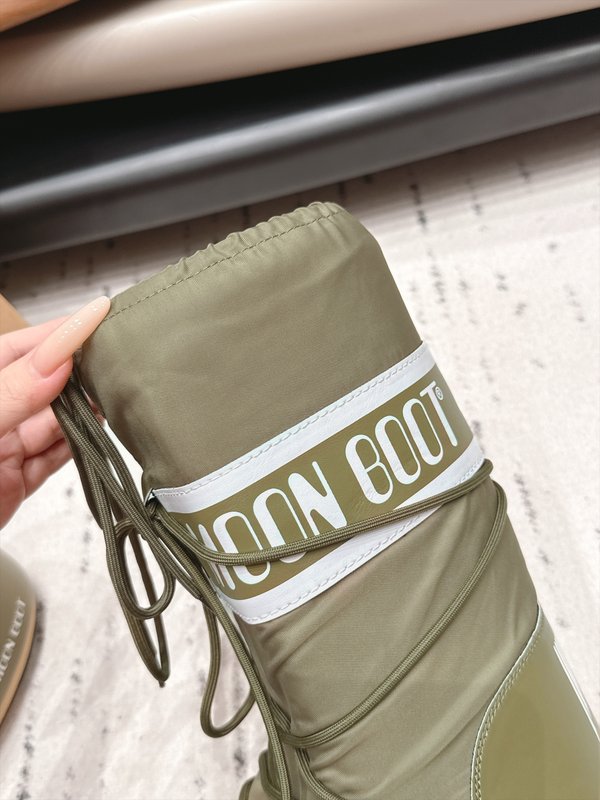 커플 가족 문부츠 눈신발 001-278542